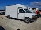 2014 Chevrolet Express G3500