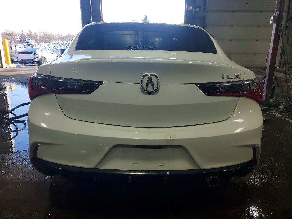 2019 Acura ILX
