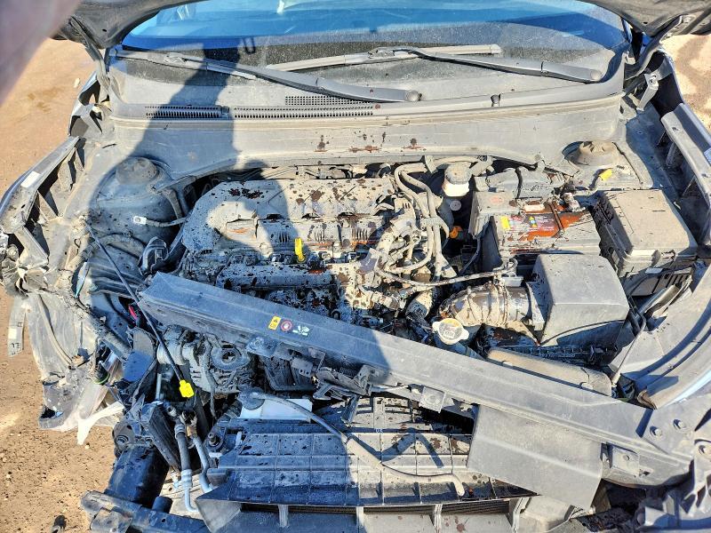 2022 Hyundai Venue sel