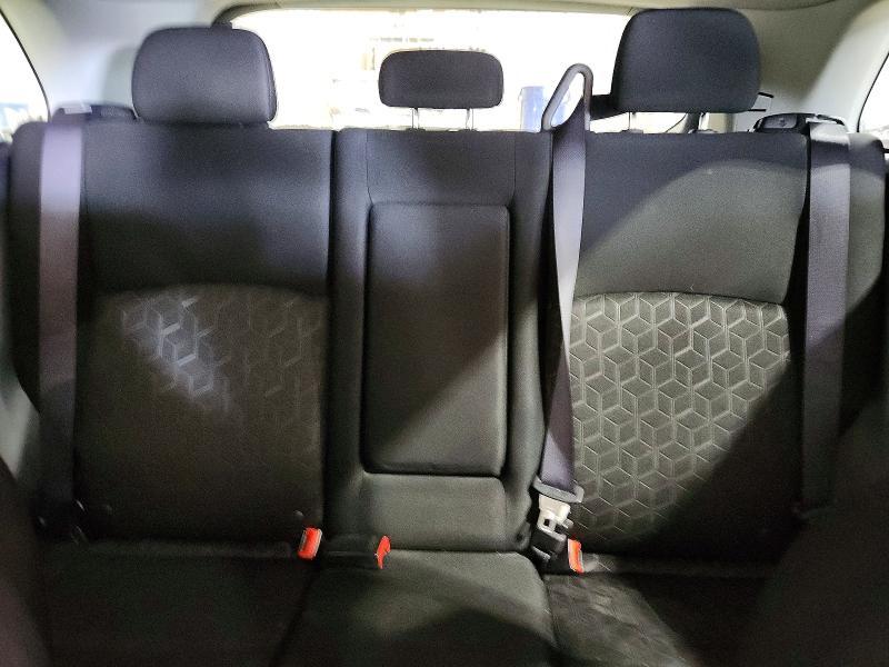 2021 Mitsubishi Outlander Sport es