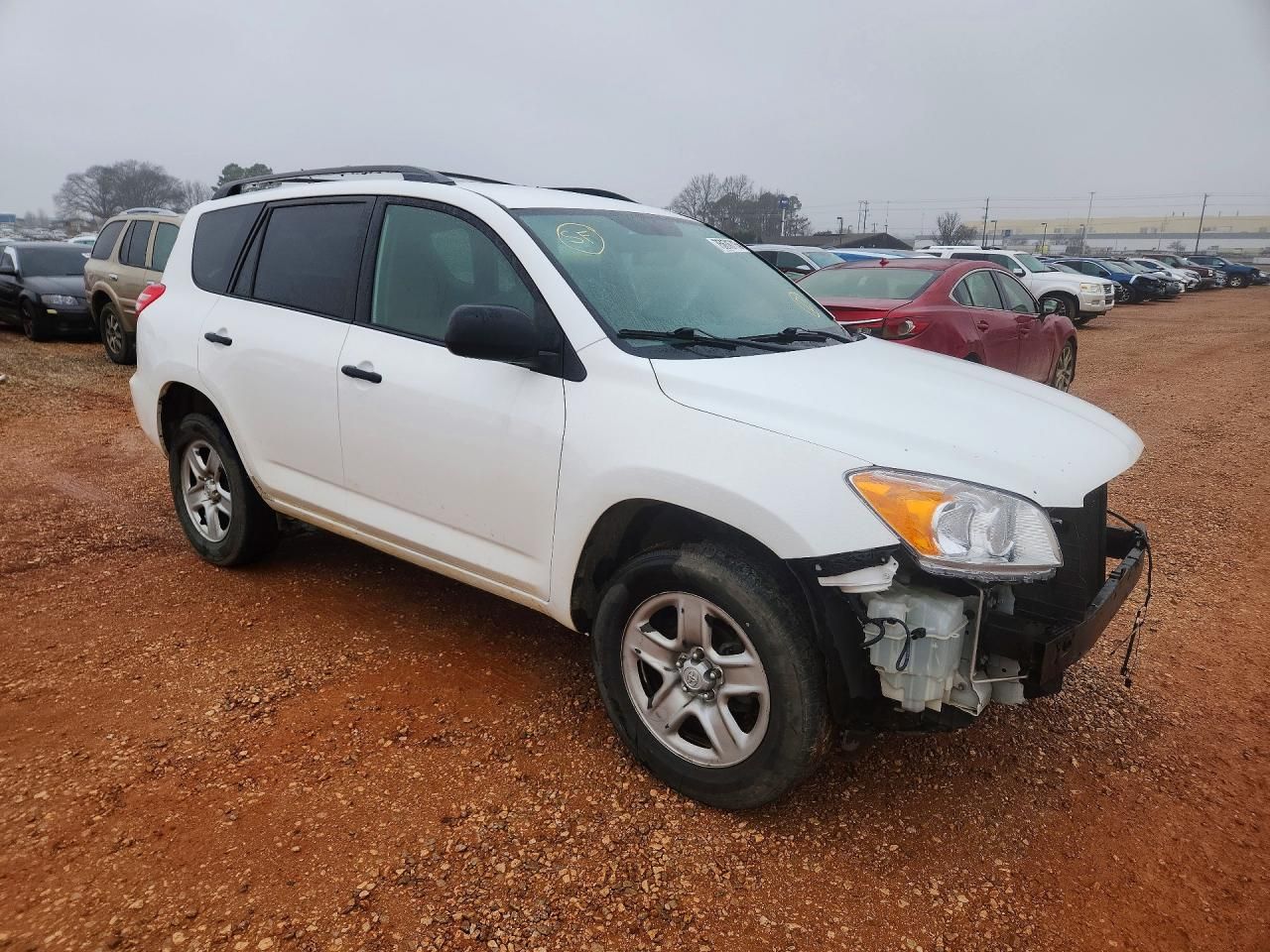 2010 Toyota Rav4