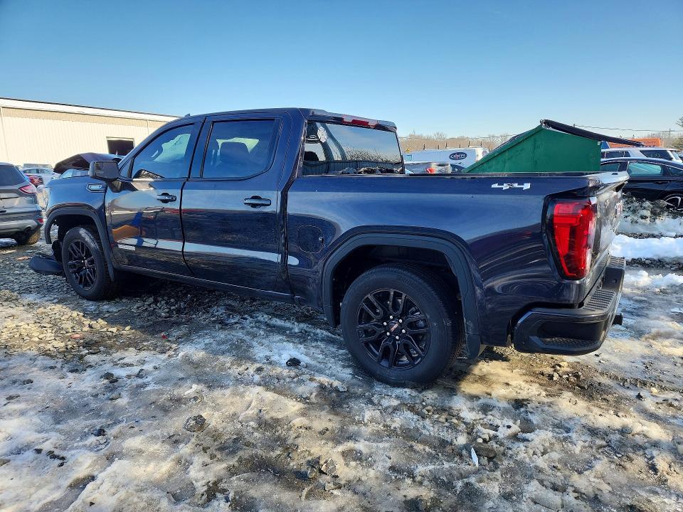 2026 GMC Sierra K1500 Elevation-l