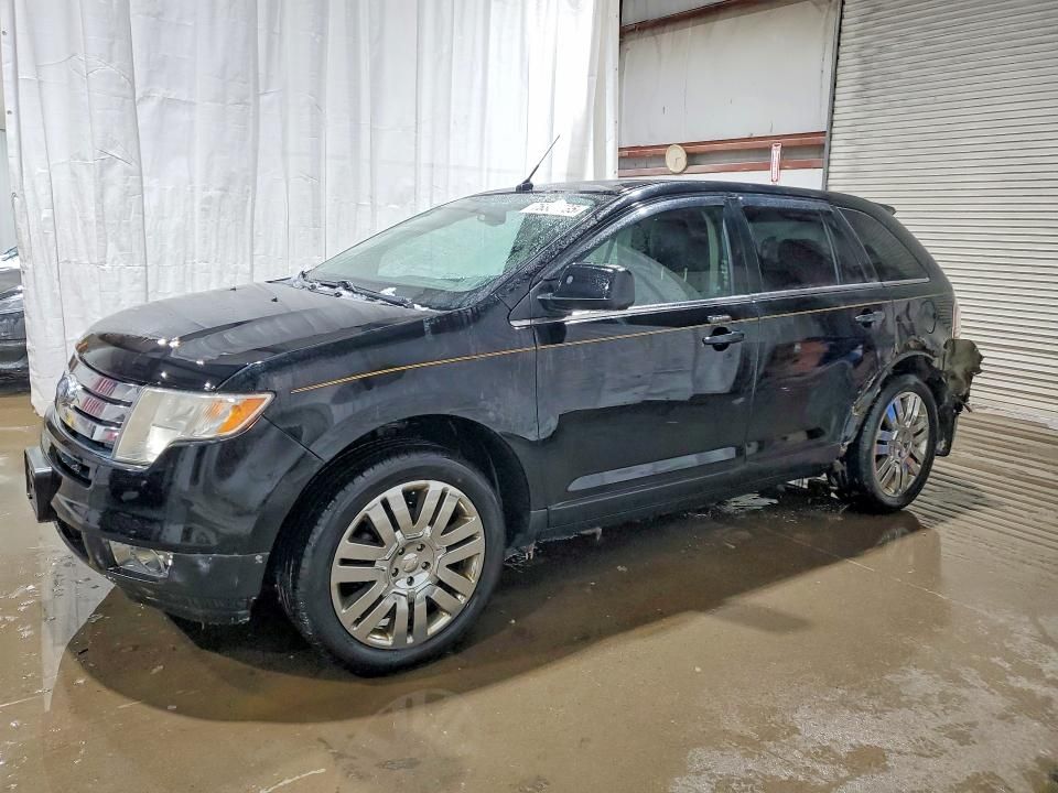 2008 Ford Edge Limited