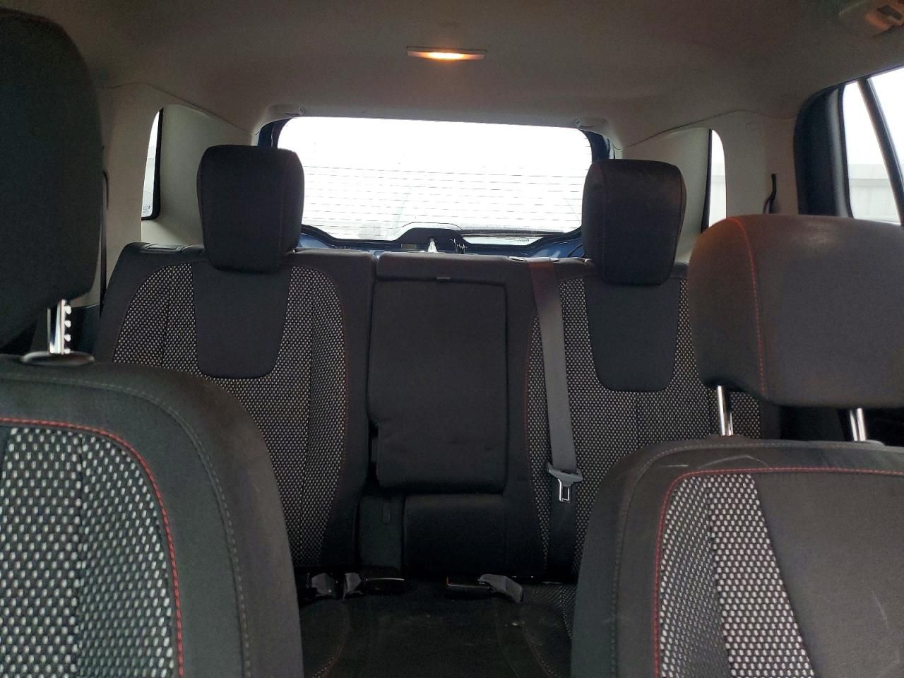 2016 GMC Terrain sle