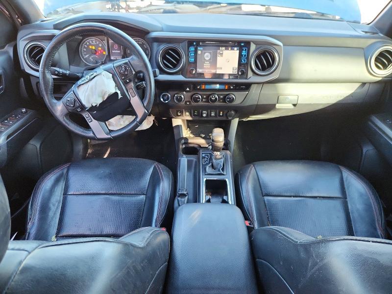 2018 Toyota Tacoma