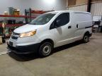 2018 Chevrolet City Express lt