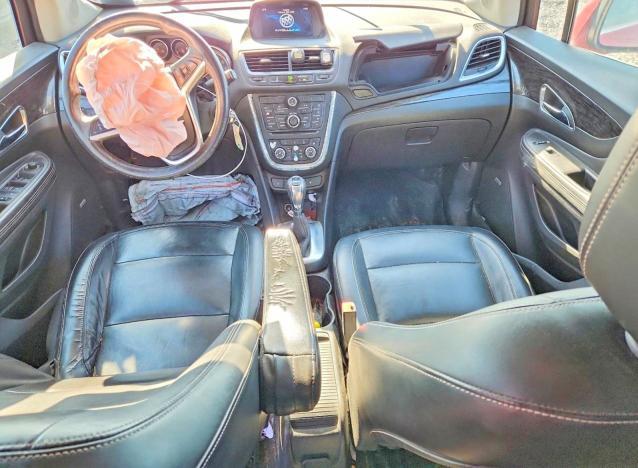 2014 Buick Encore Premium