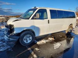 2017 Chevrolet Express G3500 LT en venta en Brookhaven, NY