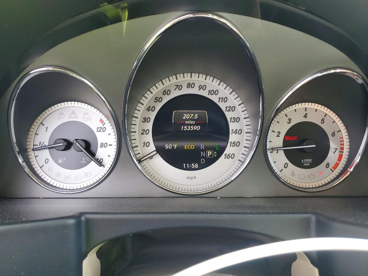 2013 Mercedes-Benz Glk 350 4matic