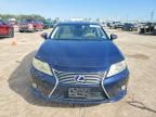 2013 Lexus Es 300h