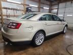 2017 Ford Taurus Limited