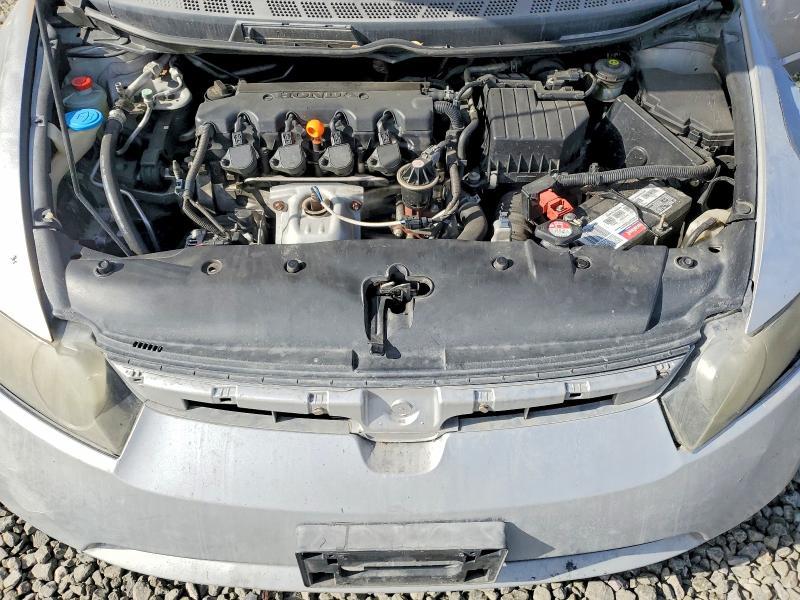 2007 Honda Civic ex