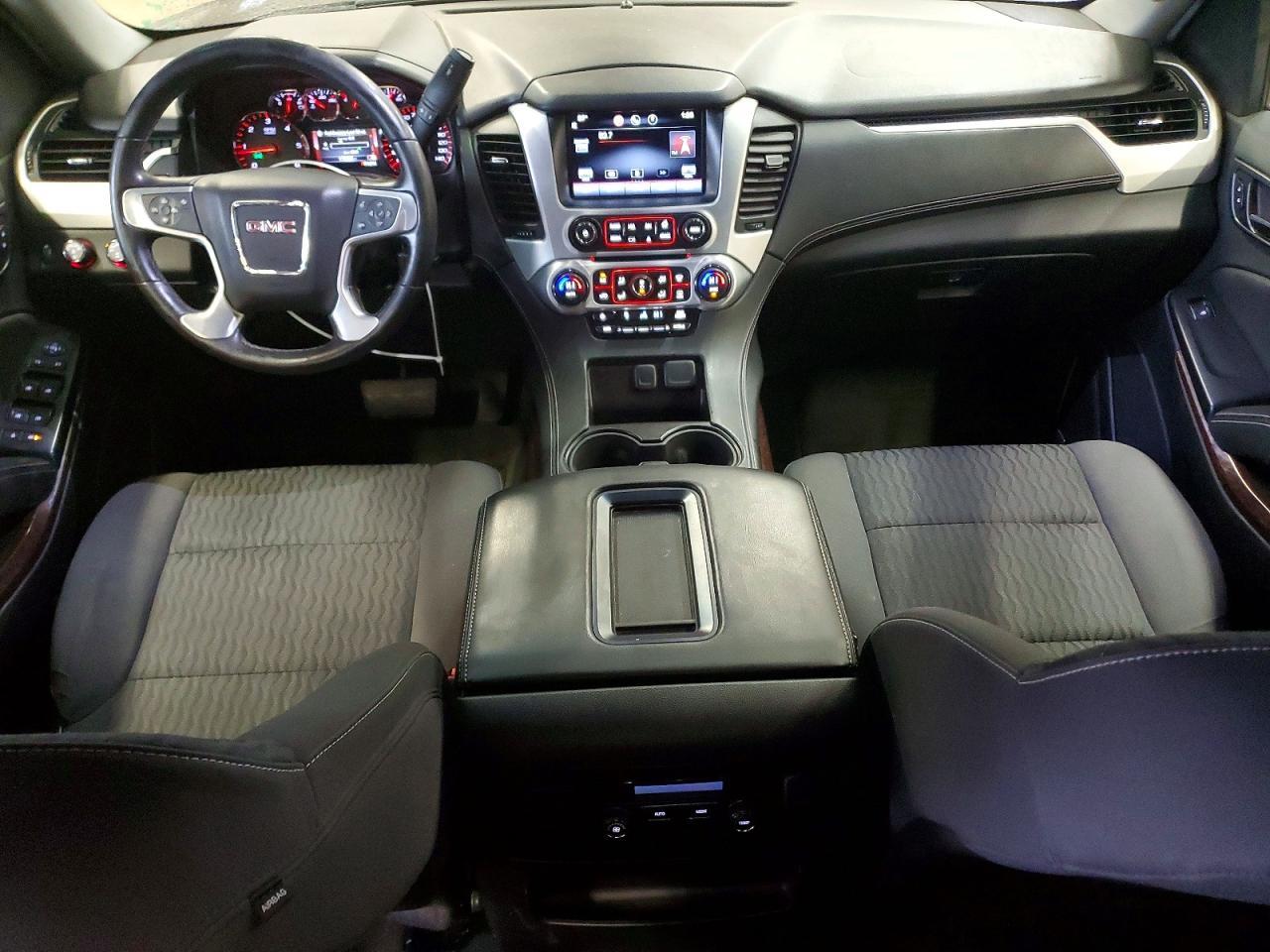 2015 GMC Yukon xl K1500 sle