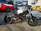2007 Ducati Monster S2R1000