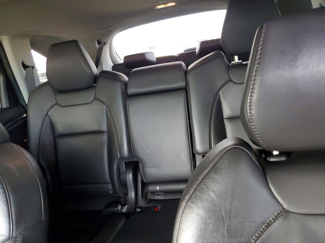 2017 Acura MDX