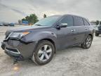 2012 Acura Mdx Technology