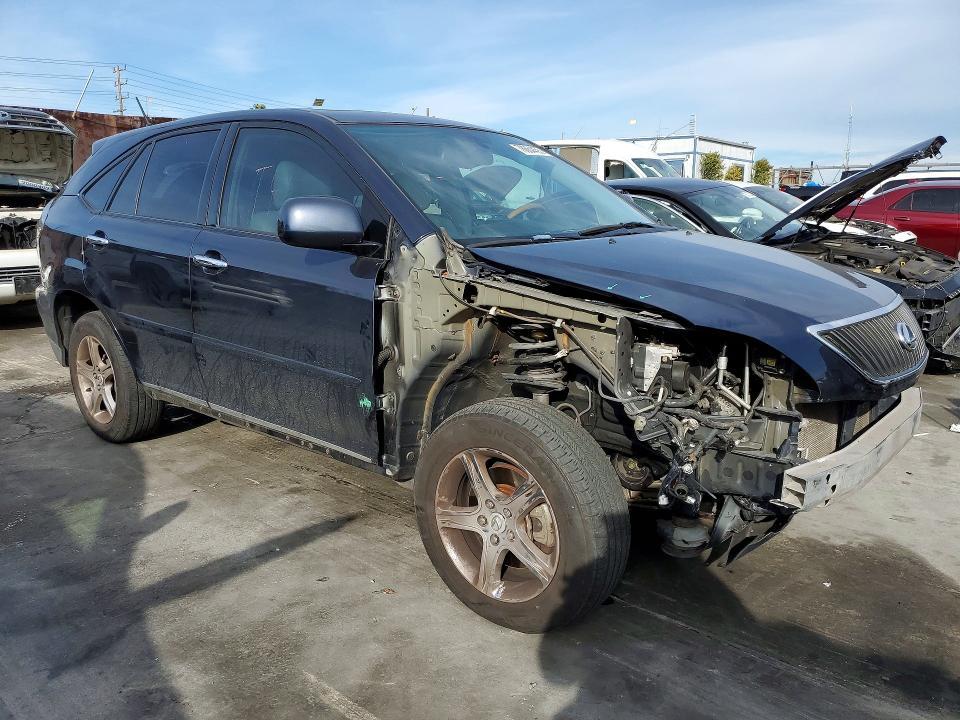 2005 Lexus Rx 330 Base