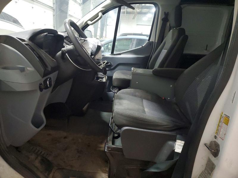 2019 Ford Transit T-150 Delivery Van