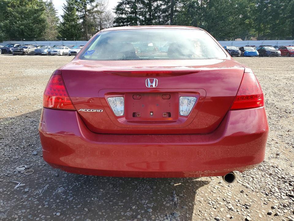 2007 Honda Accord se
