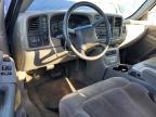 2000 Chevrolet Silverado K1500