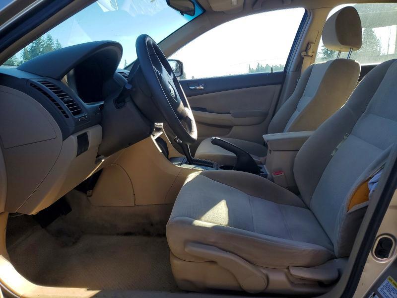 2005 Honda Accord lx