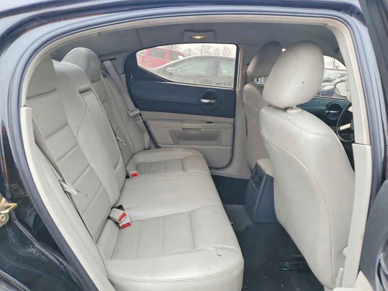 2006 Dodge Charger R/T