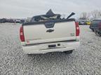 2009 Chevrolet Avalanche K1500 LTZ