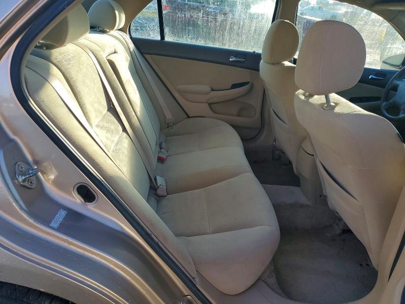 2007 Honda Accord lx