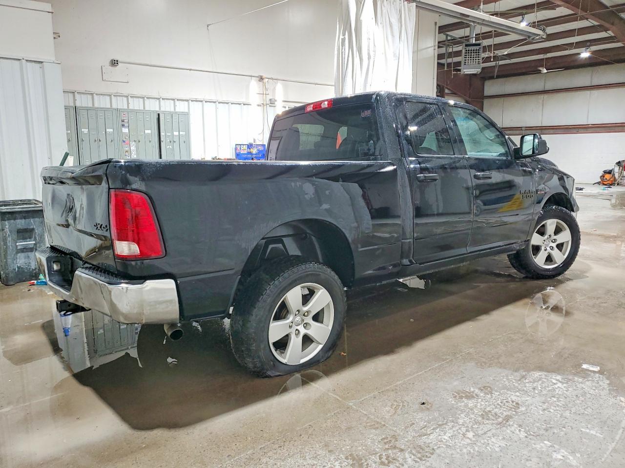 2014 Dodge RAM 1500 ST