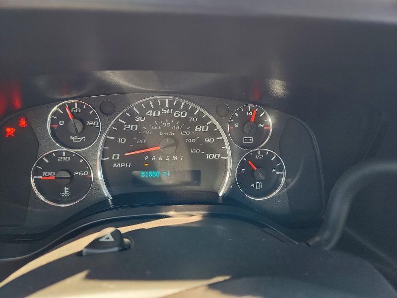 2023 GMC Savana 2500 Cargo Delivery Van