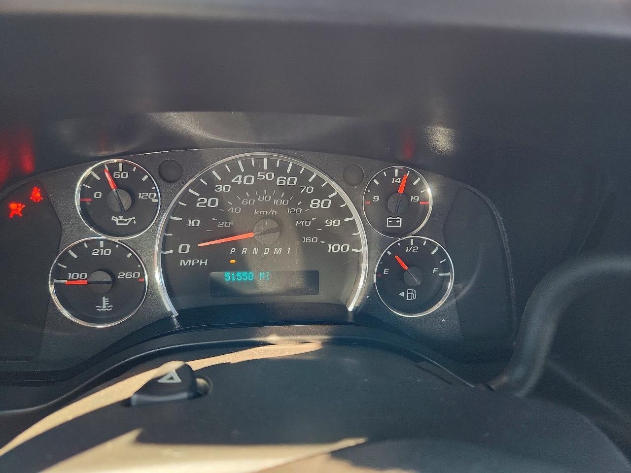 2023 GMC Savana 2500 Cargo Delivery Van