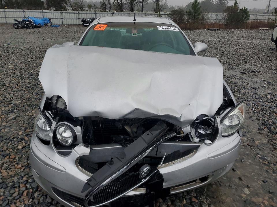 2005 Buick Lacrosse cxl