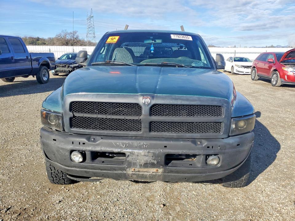 1999 Dodge Ram 1500