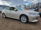 2015 Lexus Es 300h Base
