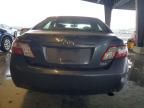 2007 Toyota Camry Hybrid