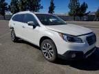 2017 Subaru Outback Touring