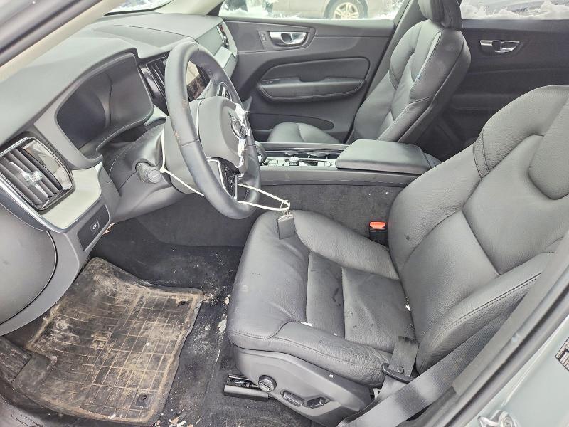 2025 Volvo Xc60 Plus