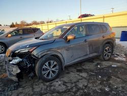 2022 Nissan Rogue sv for sale in Pennsburg, PA