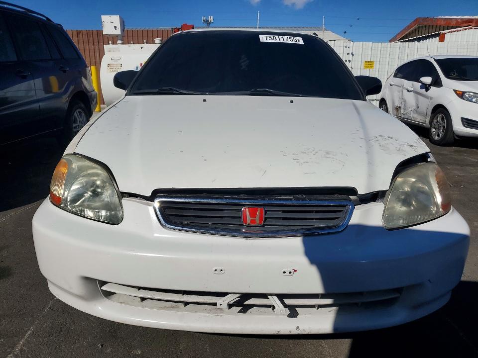 1998 Honda Civic lx