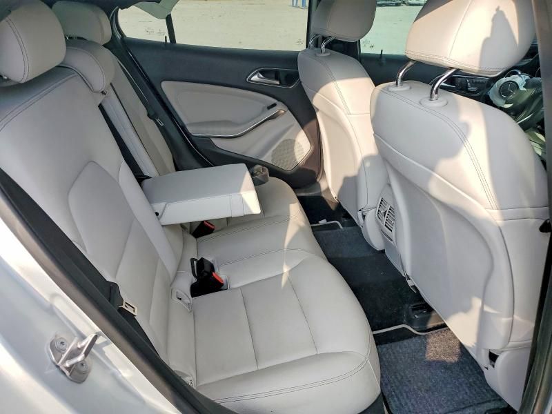 2019 Mercedes-Benz Gla 250