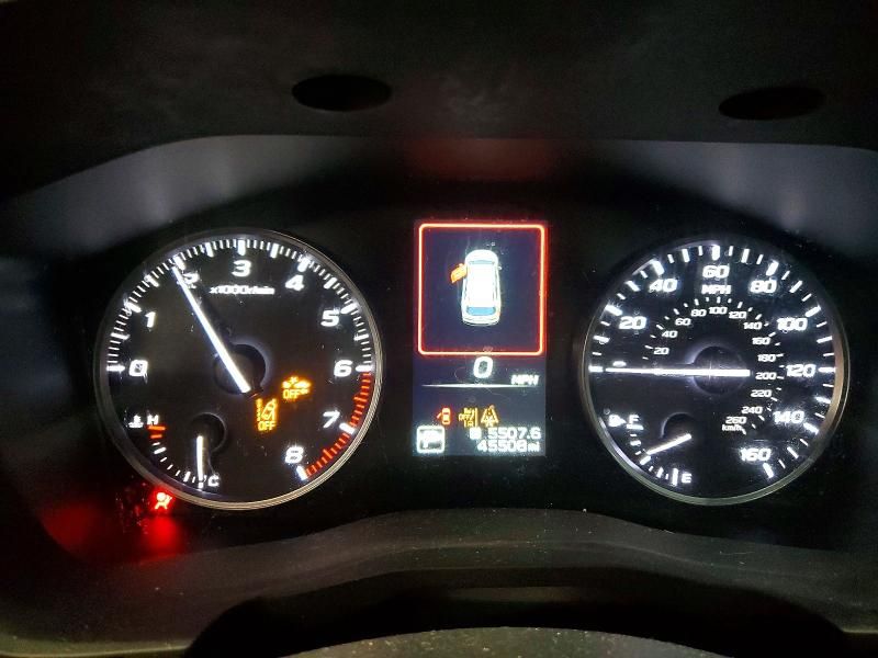 2023 Subaru Ascent Premium