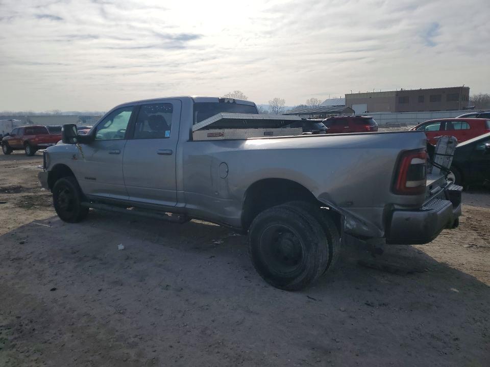 2024 Dodge Ram 3500 big Horn