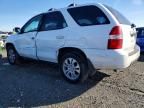 2003 Acura Mdx Touring