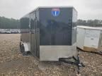 2025 Interstate VICTV714TA2 Enclosed Cargo Trailer