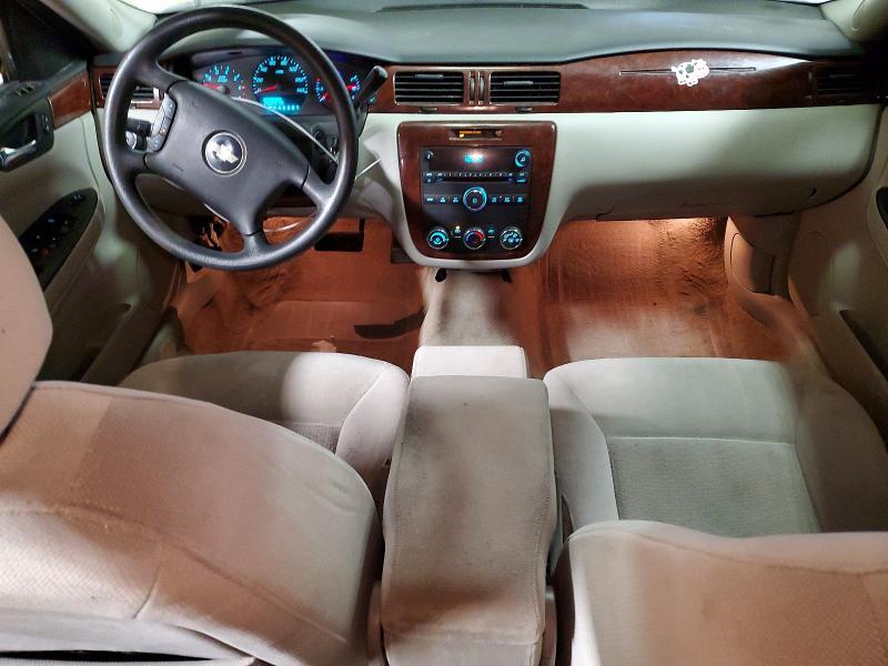 2006 Chevrolet Impala ls