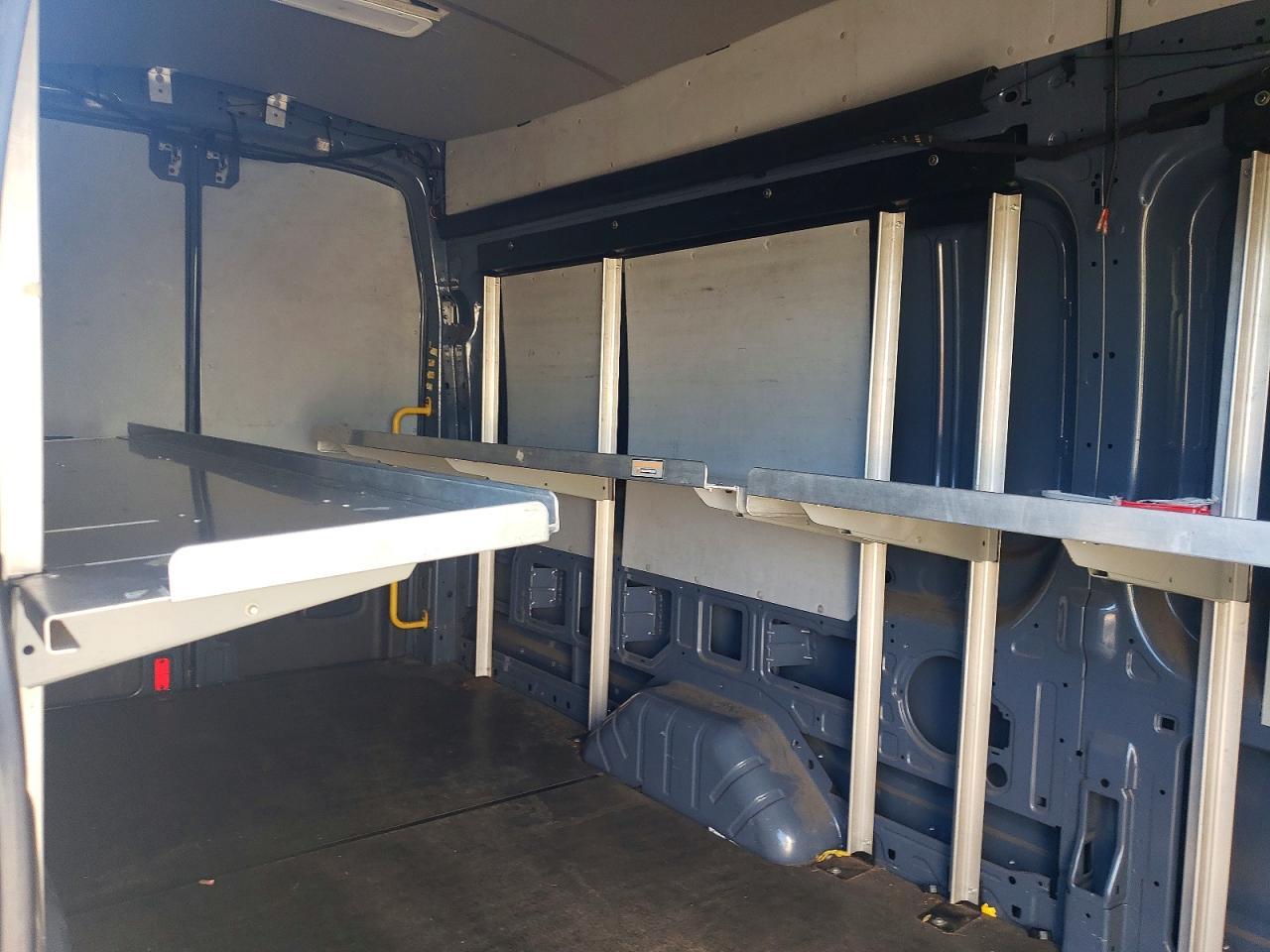 2020 Ford Transit T-250