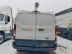 2021 Ford Transit Delivery Van