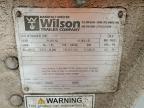 2021 Wilson DWH-650 Grain Trailer