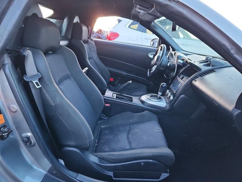 2006 Nissan 350z Roadster