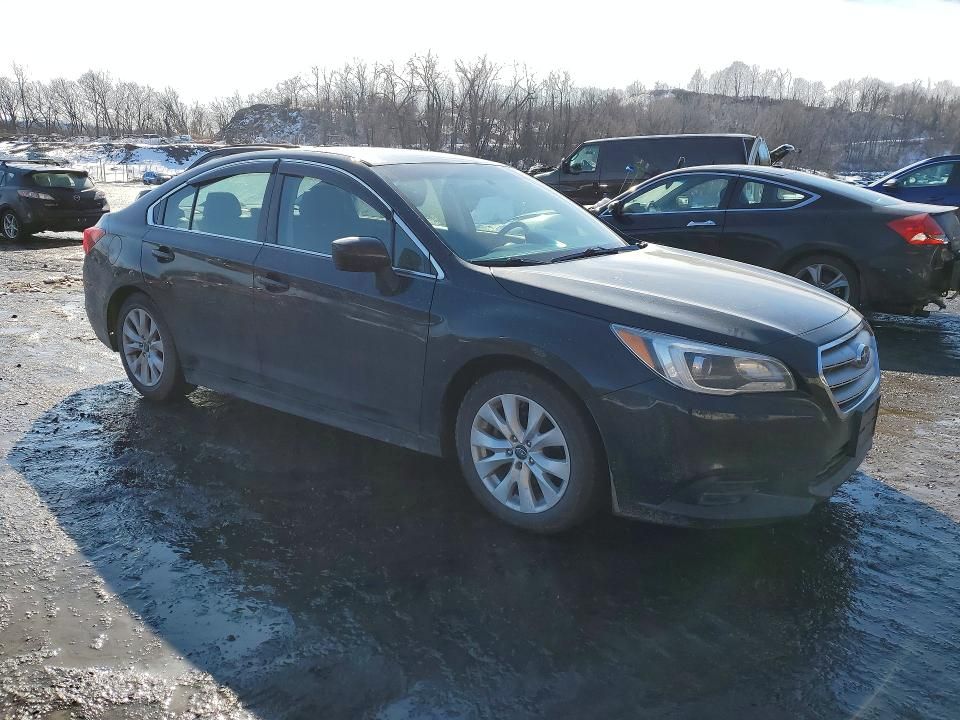 2015 Subaru Legacy 2.5i Premium